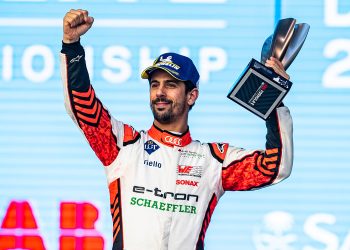 Get to Know the 100 Formula E Victory Club Members
