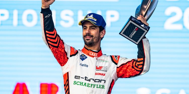 Get to Know the 100 Formula E Victory Club Members