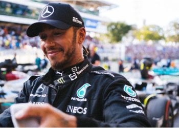 Lewis Hamilton: The King of Pole Positions