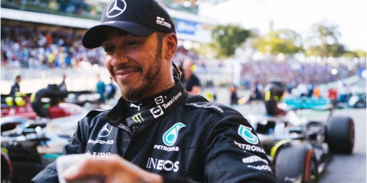 Lewis Hamilton: The King of Pole Positions
