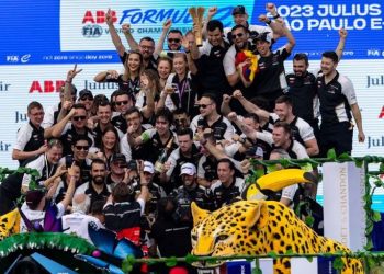 Sao Paulo Met Formula E’s Expectations