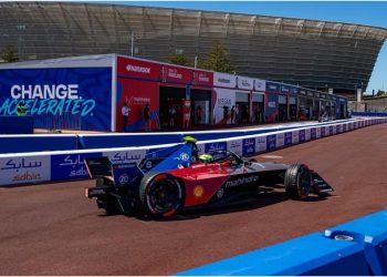 Formula E to Participate at the “Latam Mobility & Net Zero Day Brazil 2023”