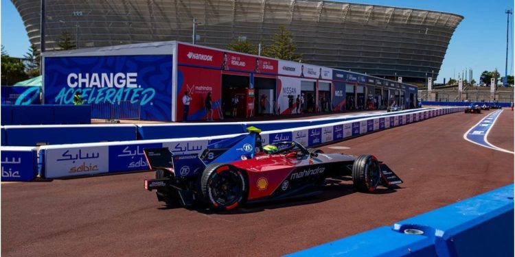 A preview to the Sao Paulo Formula E race