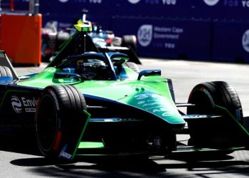 Cassidy: “We Should Have Won That Race”