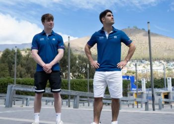 Ticktum and Sette Camara as Potential Duo for NIO 333