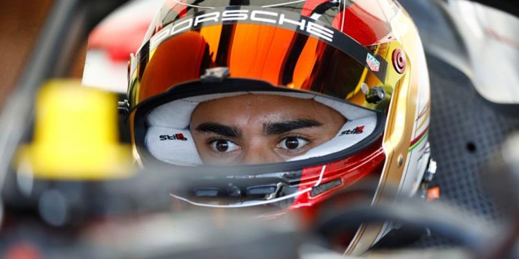 Pascal Wehrlein Breaks Silence on Cape Town Crash