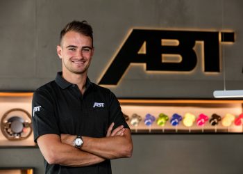 Robin Frinjs Recovers and will be in Sao Paulo