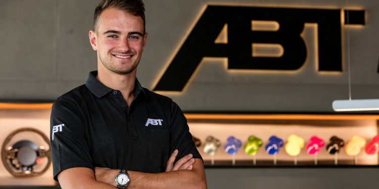 Robin Frinjs Recovers and will be in Sao Paulo