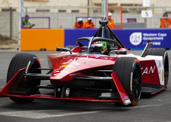 Sacha Fenestraz Moves on and Focuses on Sao Paulo
