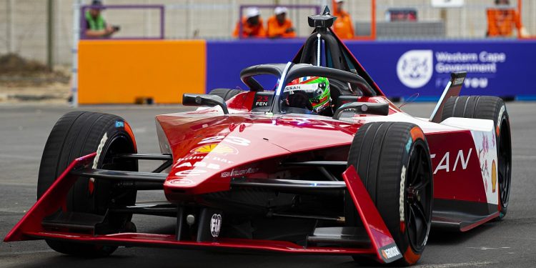 Sacha Fenestraz Moves on and Focuses on Sao Paulo