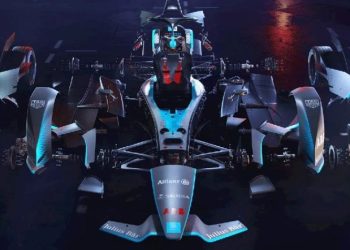 Formula E Introduces Significant Advances in Sustainability Report