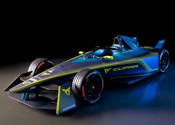 Formula E Adds New Electricity Industry Partner