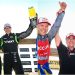Veloce Racing and ACCIONA | Sainz XE Team Split Honors at Extreme E 2023 Kickoff at NEOM