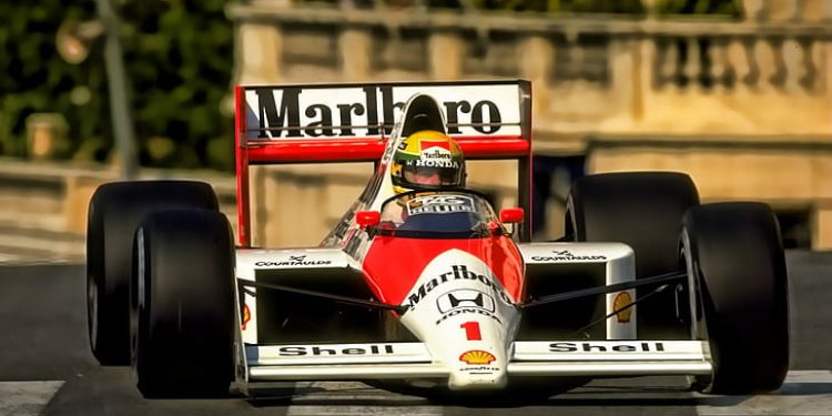 If Fate Had not Been Cruel, Ayrton Senna would be 63 years old