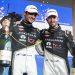 Mitch Evans and Nick Cassidy Take Honors in Berlin