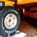 CrossContact Extreme E: The Third Season Tire of the Series