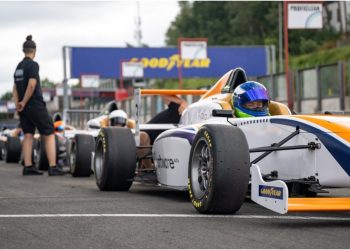 ERA Championship to Continue Despite FIA ETCR Cancellation