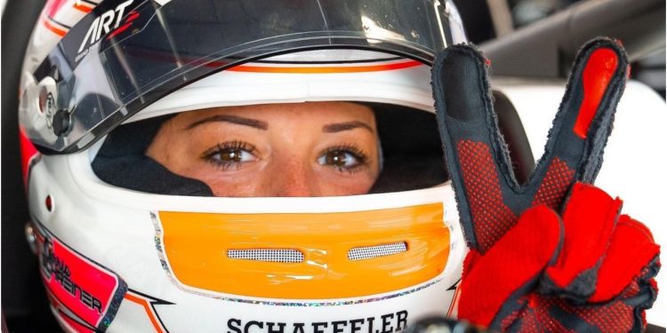 Relevance of the F1 Academy: The Formula 1 Competition for Women