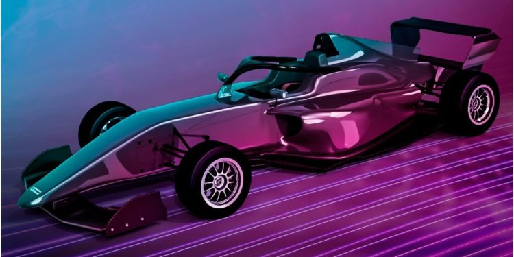 F1 Academy: Single Seater Features and Specifications