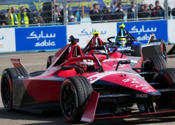 Berlin Aftermath: Dennis Reacts and Revives Avalanche Andretti Hopes