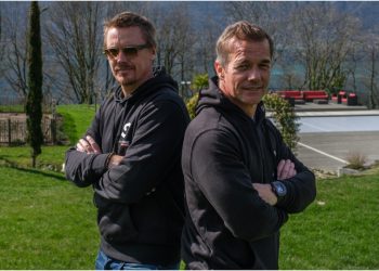 Special One Racing: El equipo que le dará un vehículo eléctrico a Sébastien Loeb para competir en el Rallycross