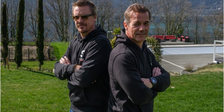 Special One Racing: The Team to Supply an Electric Vehicle to Sébastien Loeb for Rallycross Competition