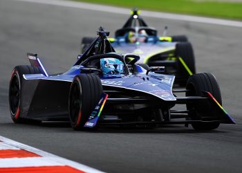 Maserati Seeks to Counterattack to Get into Formula E’s Fight
