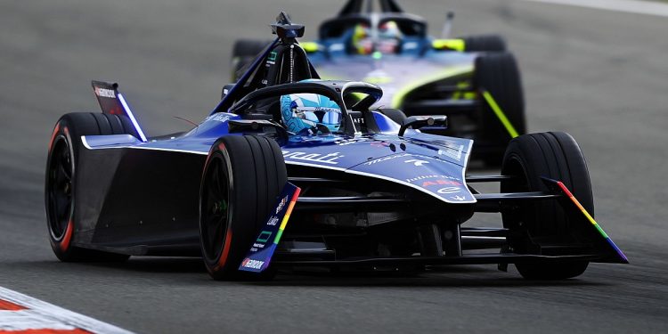 Maserati Seeks to Counterattack to Get into Formula E’s Fight