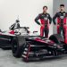 Porsche Awarded Three-Star Certification by FIA for Technological and Sustainable Contribution in Formula E