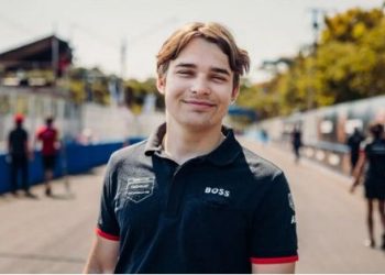 New Talents in Berlin to Prove Formula E’s Virtues