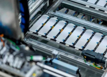 New Batteries Promise 1,000 Kilometers of Autonomy