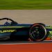 Nico Mueller Loses Points at the Last Minute in Monaco