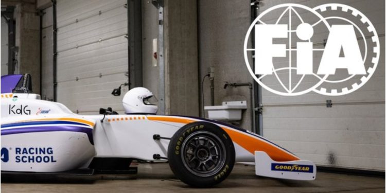 ERA Championship Makes History by Becoming Second Single-Seat Car Category to Receive FIA Certification
