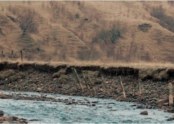 Extreme E revela Legacy Programme del Hydro X Prix en Escocia