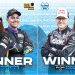 X44 y Veloce Racing son los ganadores del Hydro X Prix de Extreme E