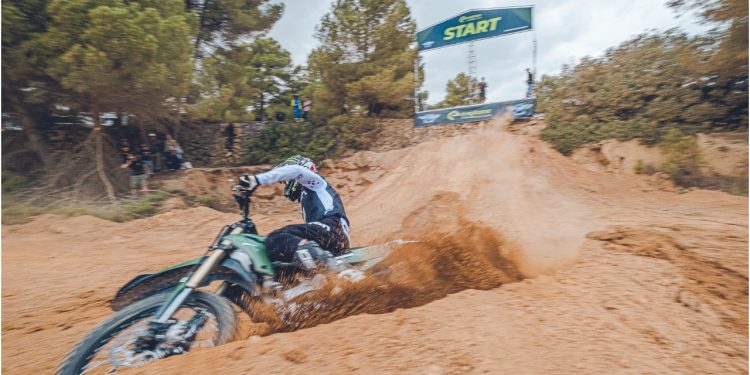 A New Era Begins: FIM E-Xplorer World Cup Debuts with a Bang in Spain