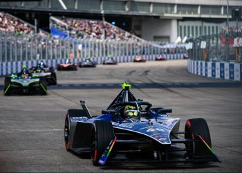 Formula E GEN3 Returns to Monaco to Debut in the Principality