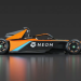 NEOM McLaren Expects Better Results in Formula E Debut