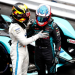 Mitch Evans: “Car Positioning is Critical”