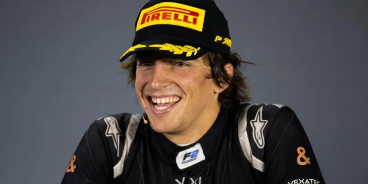 Spain to Return to Formula E Drivers’ Grid
