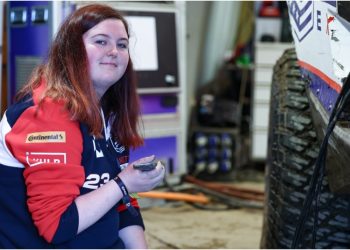 5 New Candidates for Extreme’s “Racing for All” Initiative