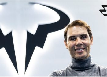Rodi Basso Reveals Why Rafael Nadal Joined E1 Series