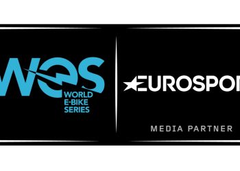 WES Announces Agreement with Eurosport for UCI E-MTB XC World Cup Broadcast Coverage