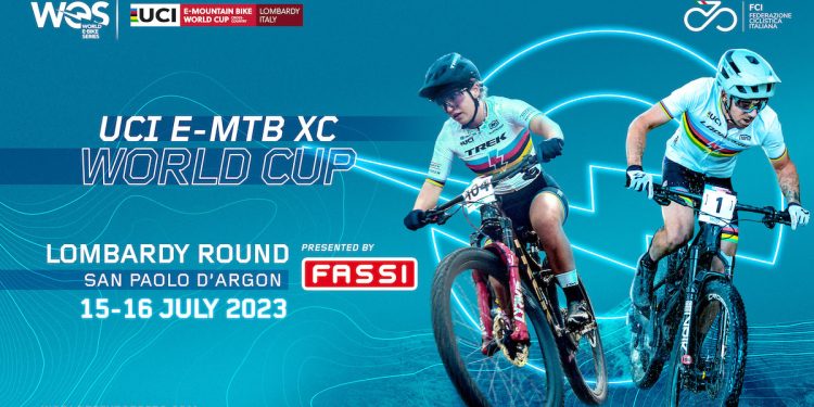 WES Lombardy Round Presented by Fassi: Another Thrilling Showdown