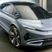 This is Aehra’s Ultra Premium Electric Sports Car