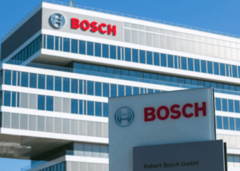 Bosch invierte 1.500 millones de dólares en el mercado de semiconductores