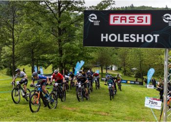 WES Lombardy Round Presented by Fassi: Another Thrilling Showdown