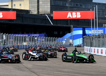 Jakarta in Numbers: Leader Change and Guenther’s Records