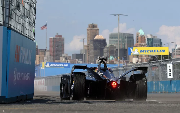 El histórico circuito de Portland recibe por primera vez a la Fórmula E