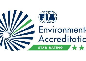 Marelli Motorsport Received Three Stars in FIA Environmental Accreditation Programme
